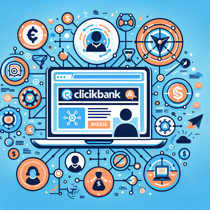 <li>"A Complete Guide to ClickBank Affiliate Recruitment"</li>