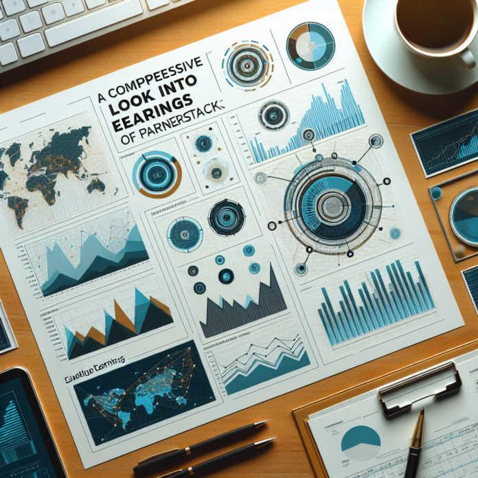 <li>"A Comprehensive Look into Earnings of PartnerStack" </li>
