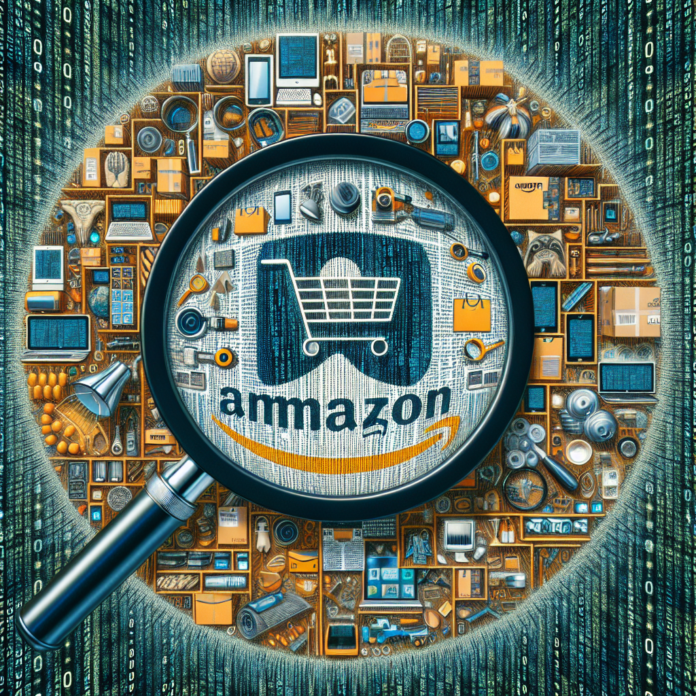 <li>"An In-depth Examination of Amazon Commission"</li>