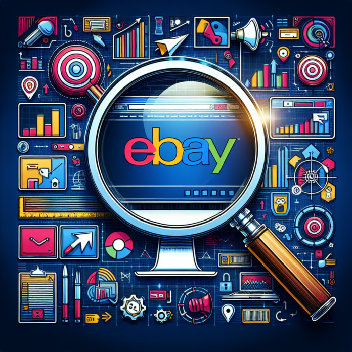 <li>"Demystifying eBay's Digital Advertising Platform: A Comprehensive Guide"</li>