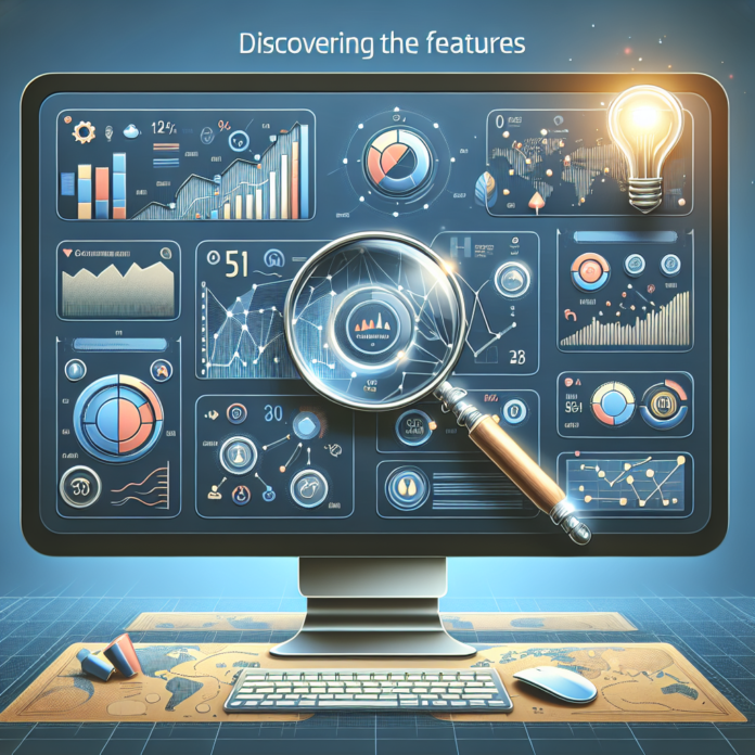 <li>"Discovering the Features of PartnerStack Dashboard"</li>