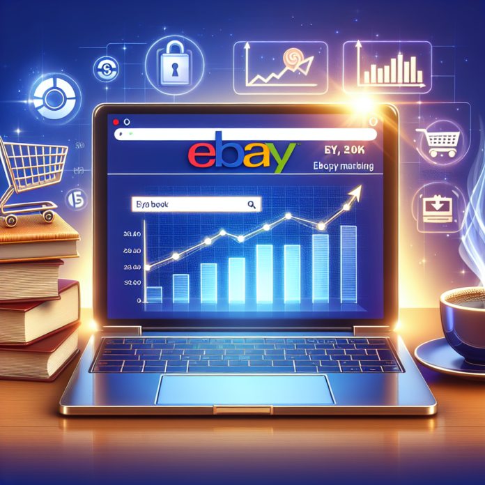 <li>"Effective Strategies for eBay Affiliate Marketing"</li>