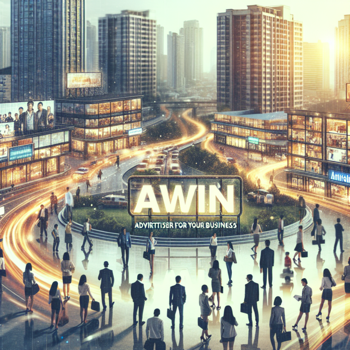 <li>"Exploring the Benefits of Awin Advertiser for Your Business"</li>