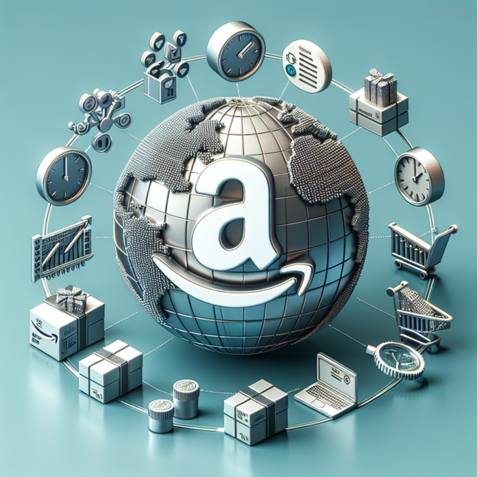 <li>"Key Factors Influencing Traffic on Amazon Website"</li>