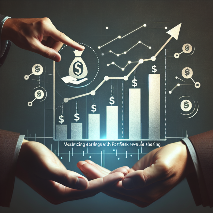 <li>"Maximizing Earnings with PartnerStack Revenue Sharing" </li>