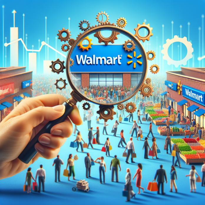 <li>"Maximizing Potential with Walmart Affiliate Management"</li>