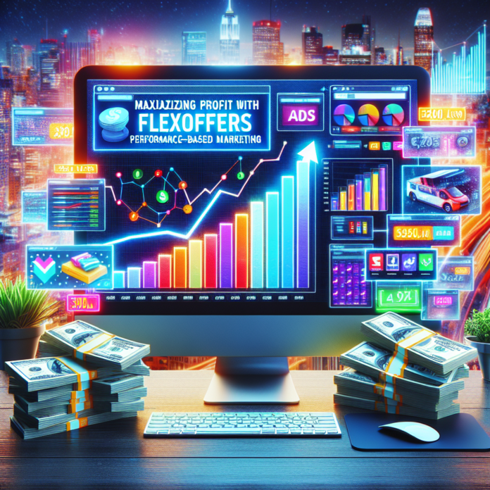 <li>"Maximizing Profit with FlexOffers Performance-Based Marketing"</li>