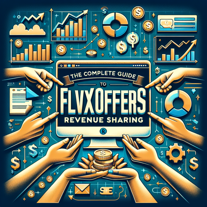 <li>"The Complete Guide to FlexOffers Revenue Sharing"</li>