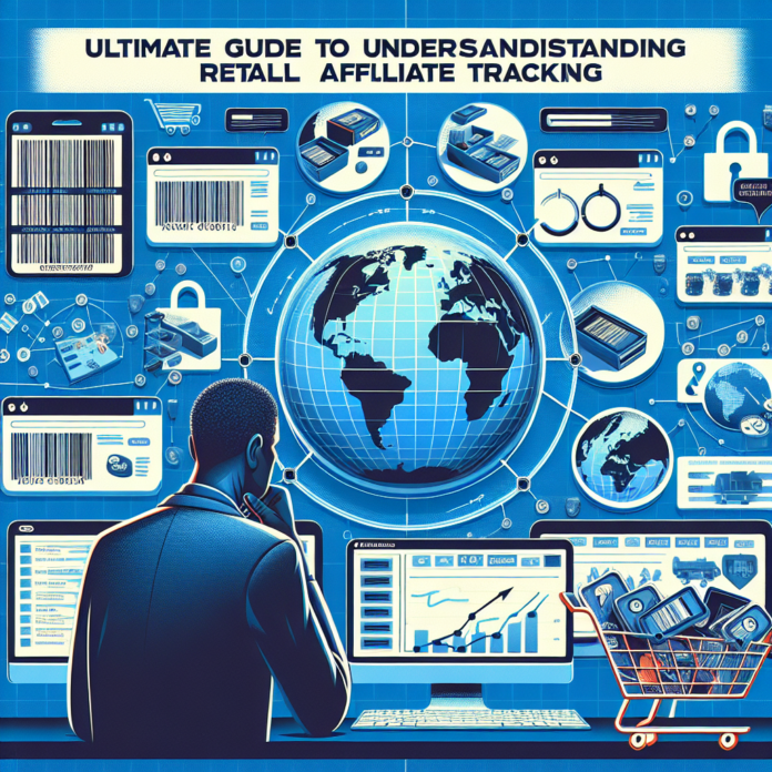 <li>"Ultimate Guide to Understanding Walmart Affiliate Tracking"</li>