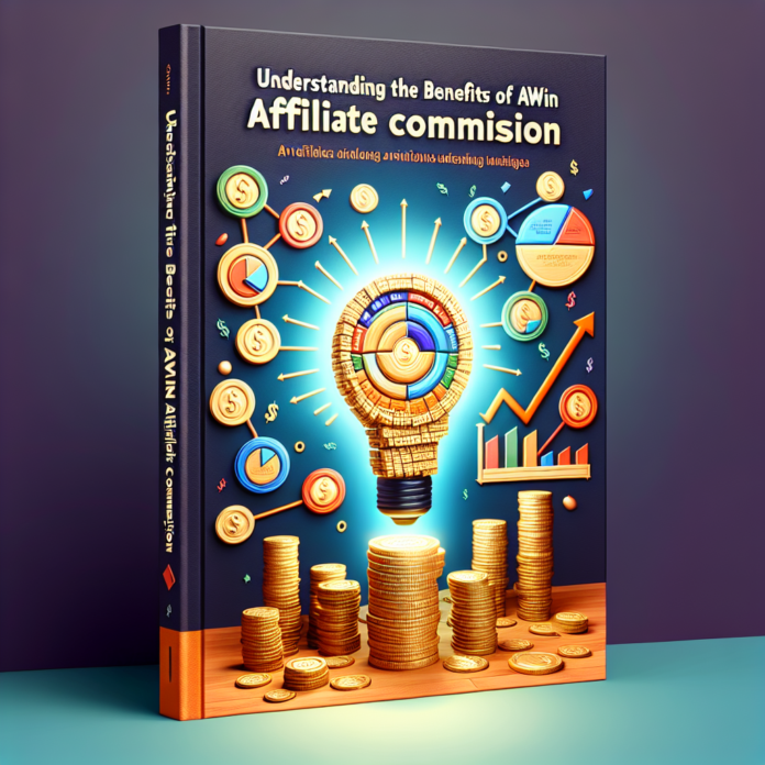 <li>"Understanding the Benefits of Awin Affiliate Commission"</li>