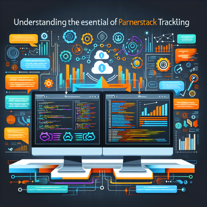 <li>"Understanding the Essentials of PartnerStack Tracking"</li>