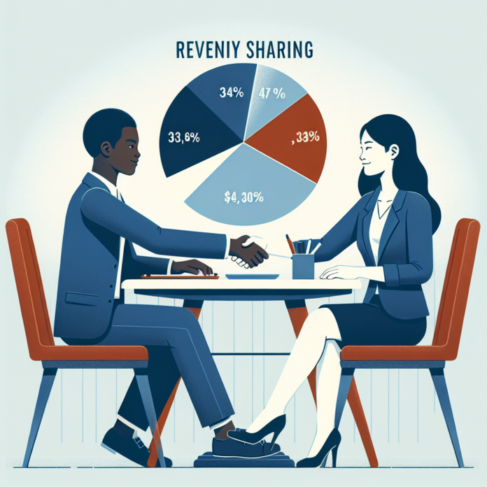 <li>"Understanding the Revenue Sharing Model of FlexOffers"</li>