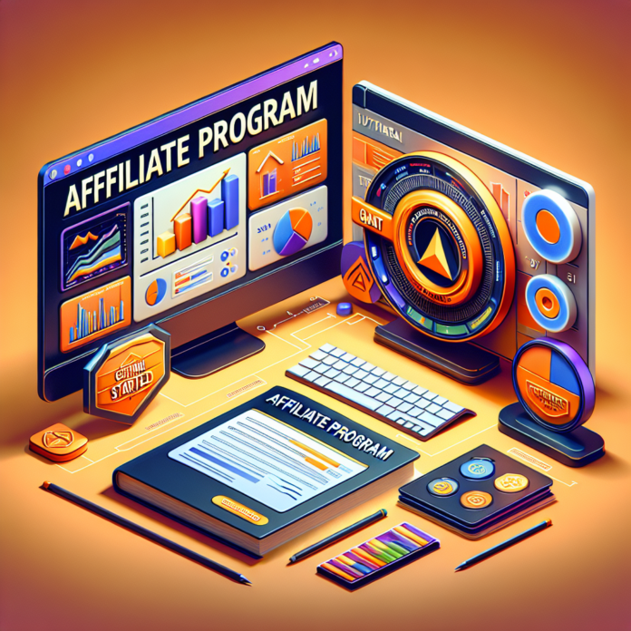 <li>"How to Get Started with ShareASale Affiliate Program"</li>