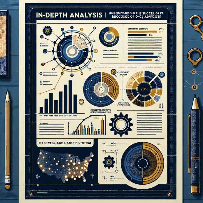 <li>"In-Depth Analysis: Understanding the Success of CJ Advertiser"</li>