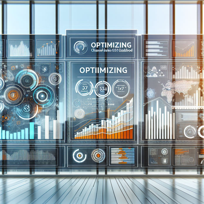 <li>"Optimizing Channel Sales through PartnerStack Dashboard"</li>