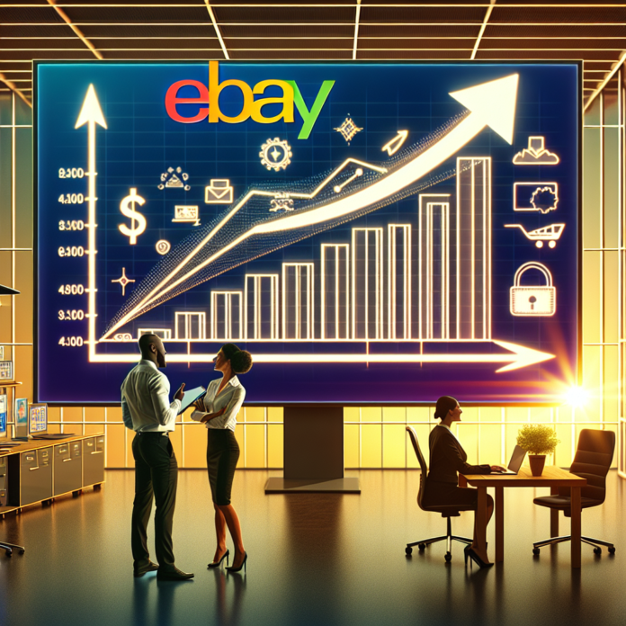 <li>"Understanding eBay's Algorithm for Boosting Sales"</li>