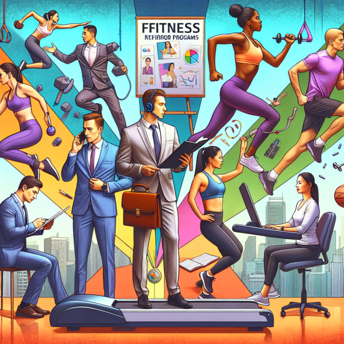 <li>"Boosting Your Business through Fitness Referral Programs"</li>