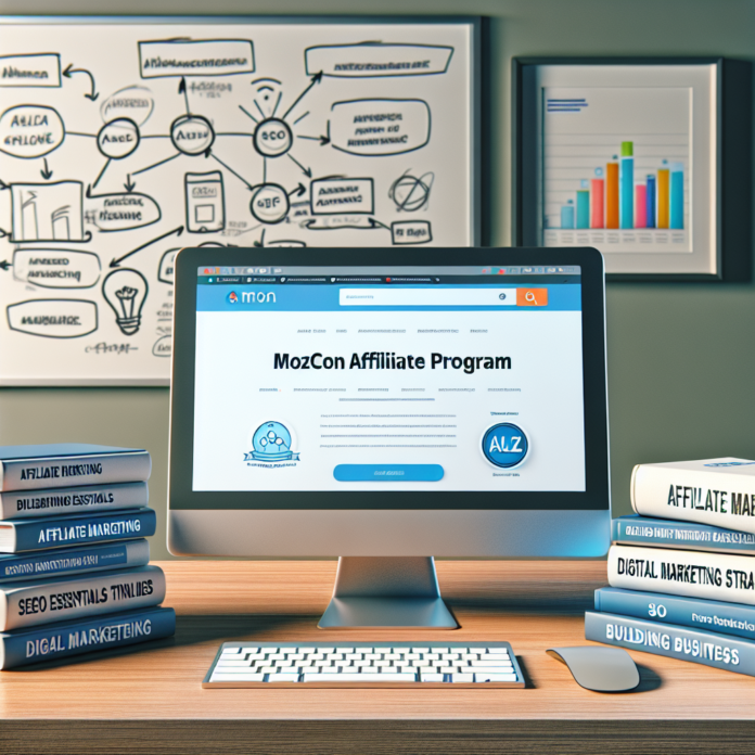 <li>"Everything You Need to Know About the MozCon Affiliate Program"</li>