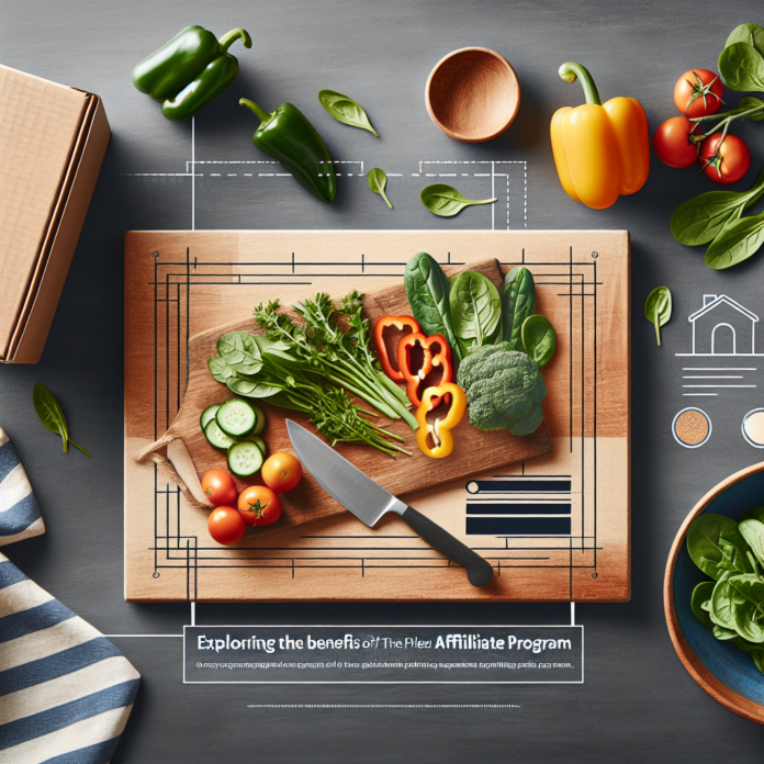 <li>"Exploring the Benefits of the HelloFresh Affiliate Program"</li>