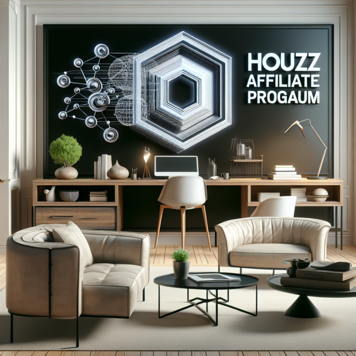 <li>"Exploring the Benefits of the Houzz Affiliate Program"</li>