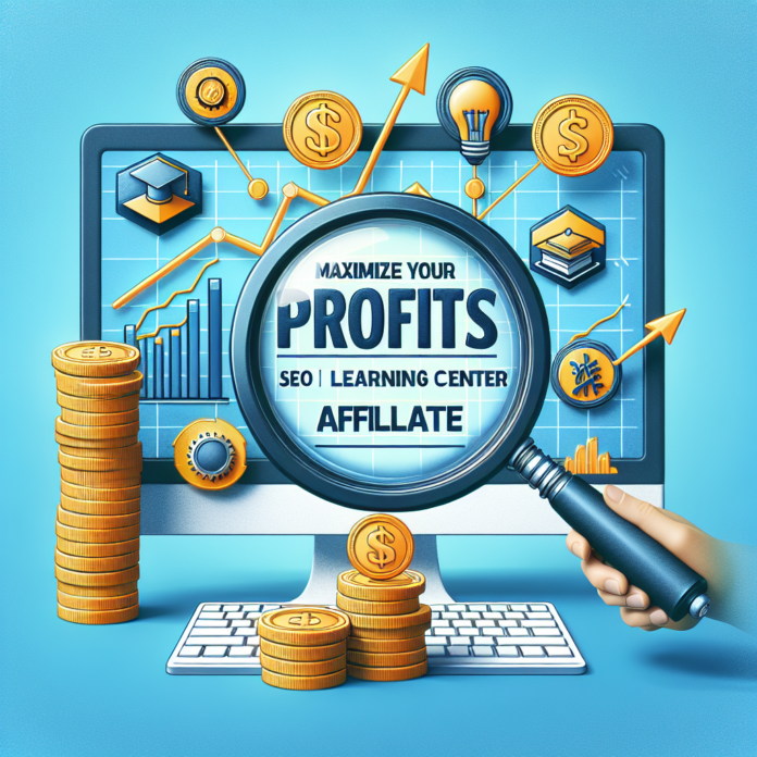 <li>"Maximize Your Profits with Moz SEO Learning Center Affiliate"</li>