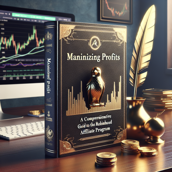 <li>"Maximizing Profits: A Comprehensive Guide to the Robinhood Affiliate Program"</li>