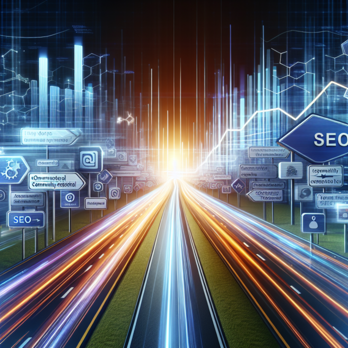 <li>"The Influence of Moz SEO Community Referral on Web Traffic"</li>