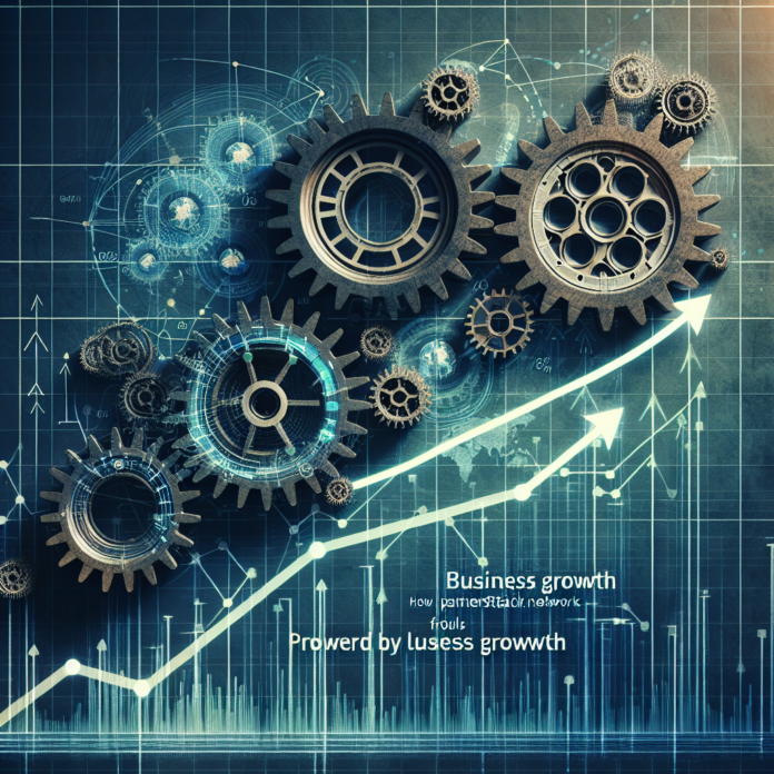 <li>"How PartnerStack Network Fuels Business Growth"</li>