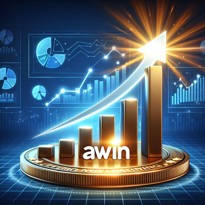 <li>"Increasing Affiliate Marketing Success with Awin Tracking"</li>