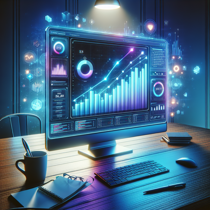 <li>"Optimizing Performance with FlexOffers Tracking"</li>