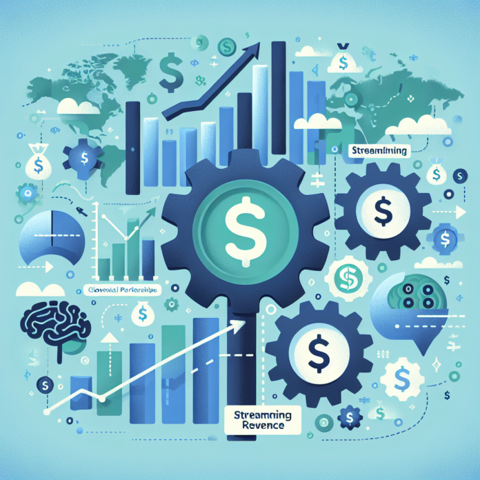 <li>"Streamlining Revenue: Guide to PartnerStack Commission Strategies"</li>