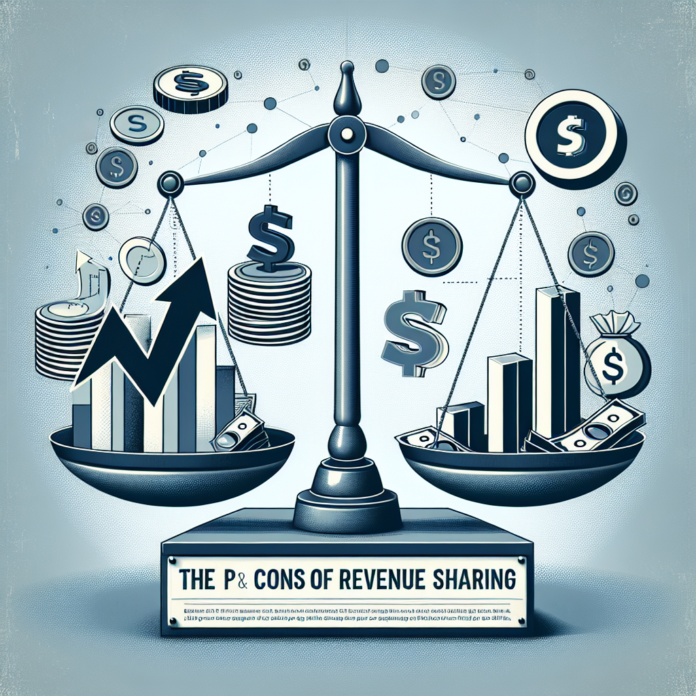 <li>"The Pros and Cons of Awin Revenue Sharing"</li>